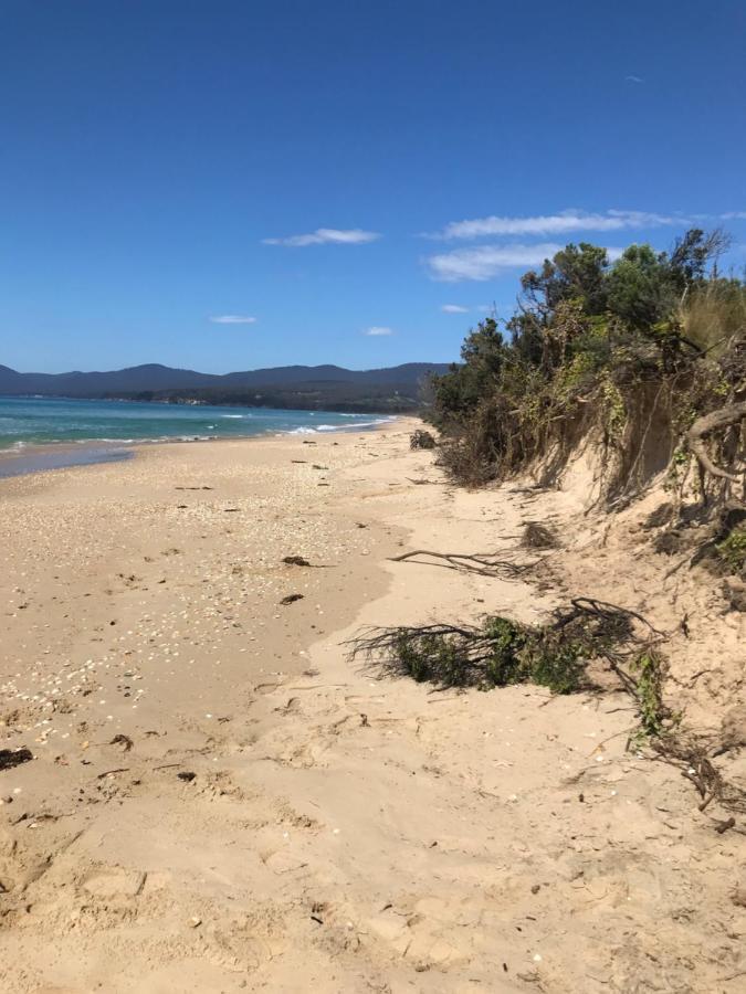 A Slice Of Paradise Barnes Bay Экстерьер фото