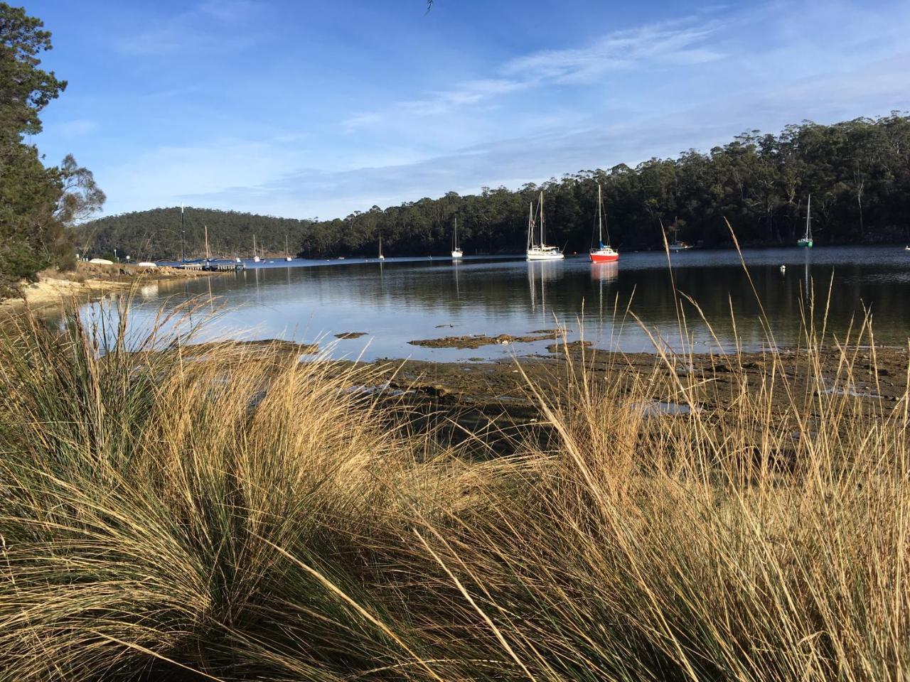 A Slice Of Paradise Barnes Bay Экстерьер фото